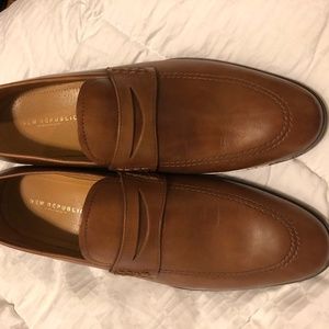 New Republic Dominic Loafers